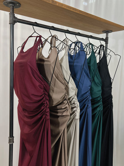 Vestido Daphne (VE90)