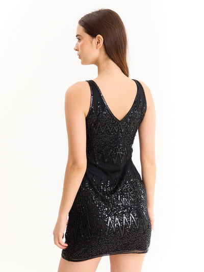 Vestido Emily (VI1)